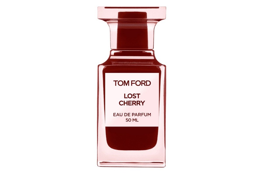 Tom Ford Lost Cherry | The Nod gourmand fragrances