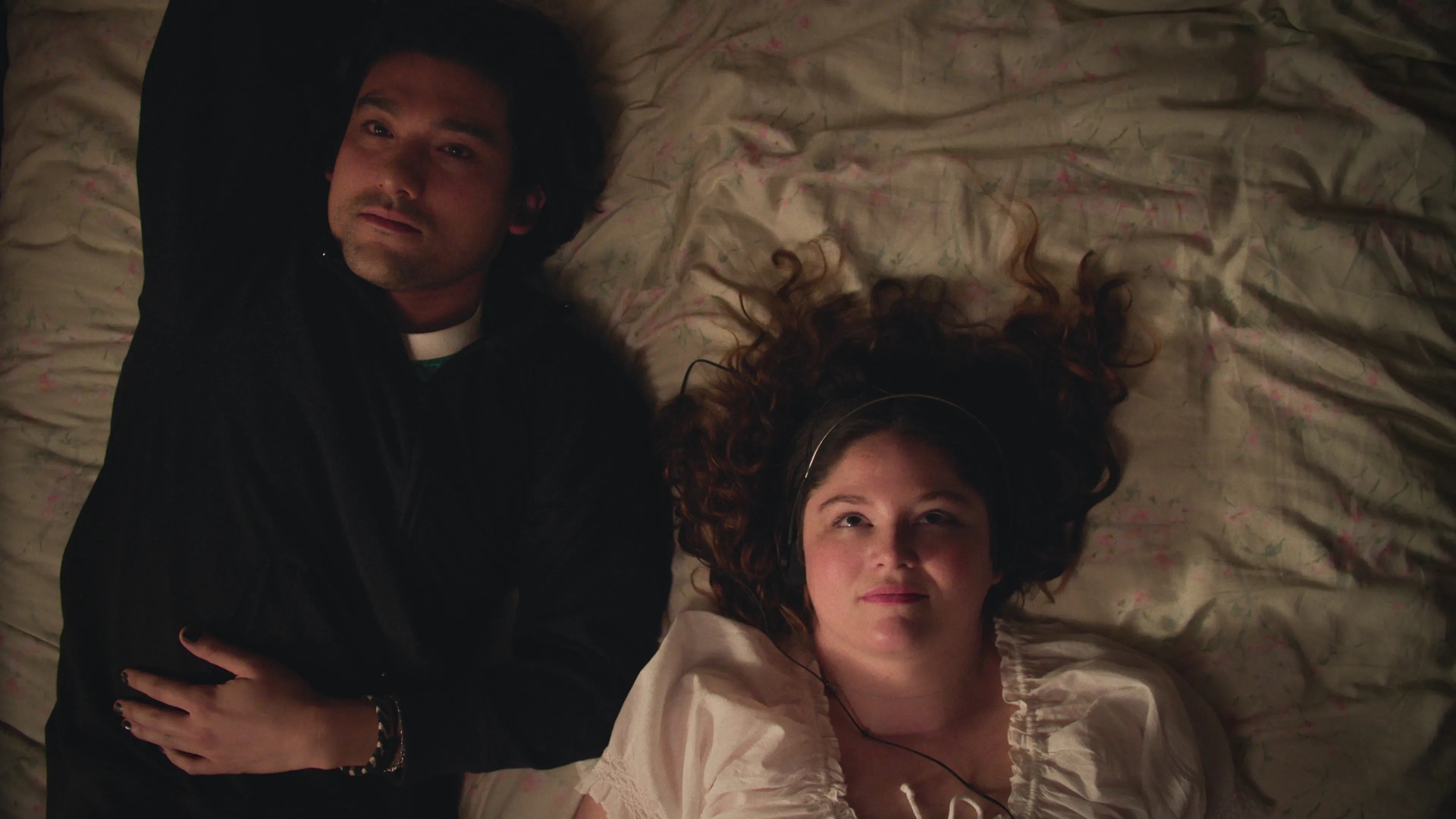 Still from 'Too Much', Lena Dunham, The Nod Mag