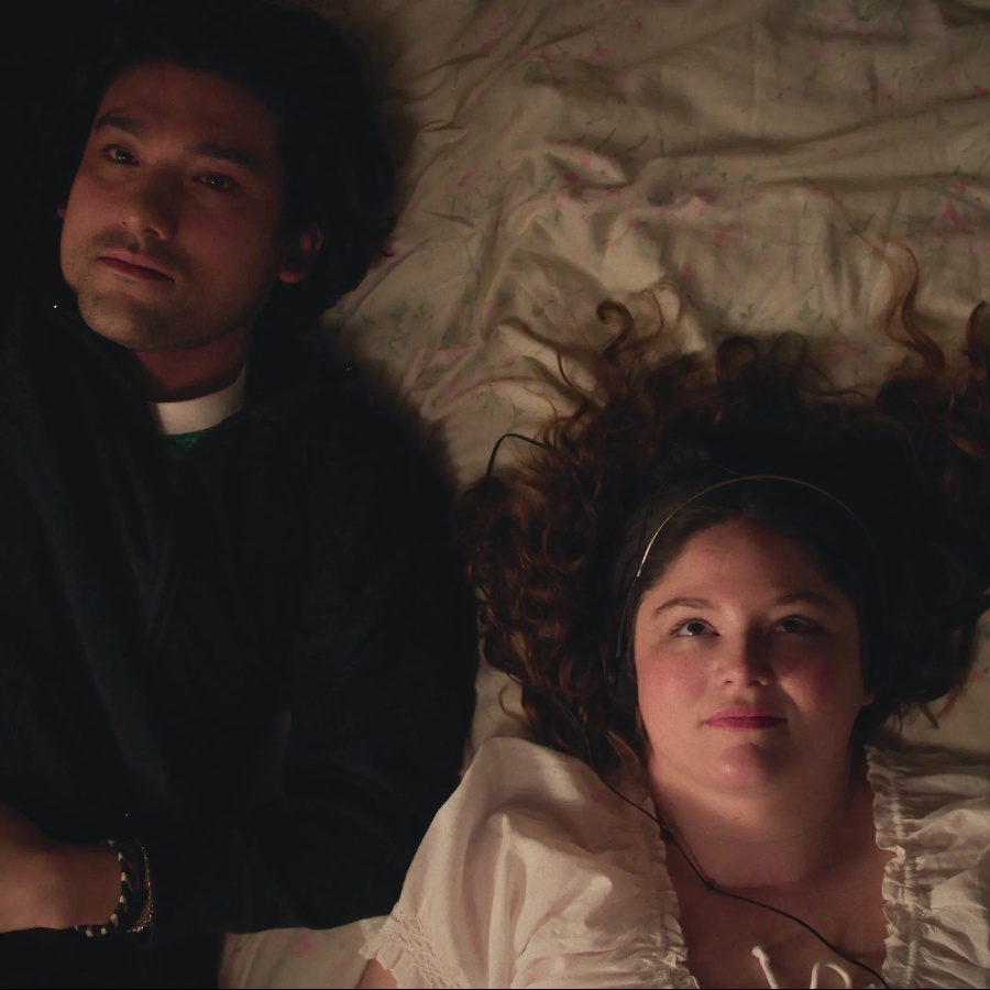 Still from 'Too Much', Lena Dunham, The Nod Mag