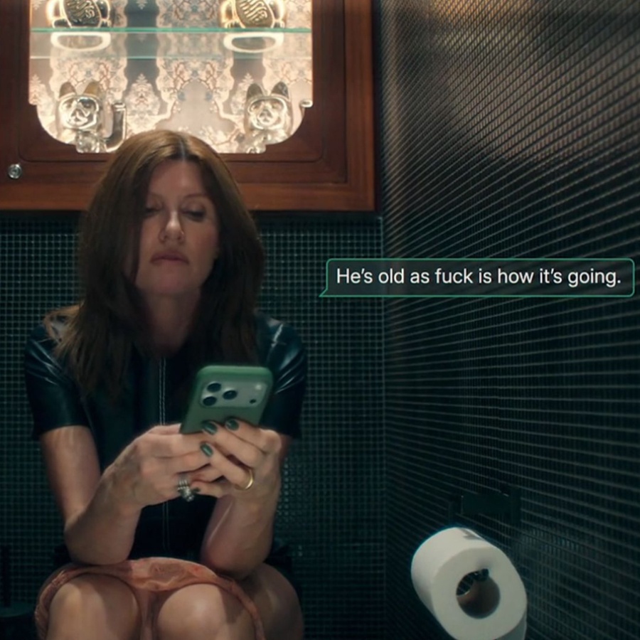 HBO's 'Youth'