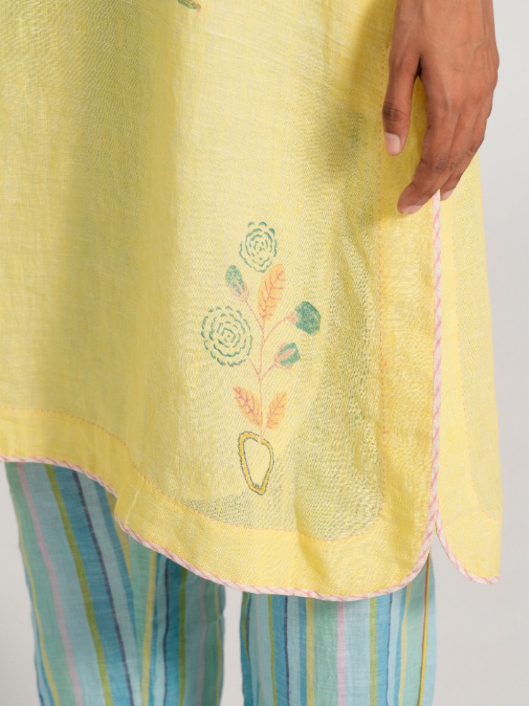 Swadesh x Eka collection
