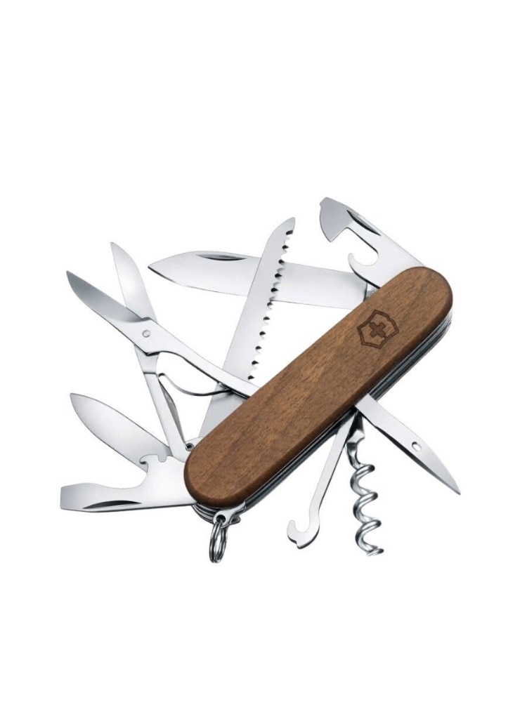 Huntsman Wood pocket tool set, Victorinox, ₹6,577 approx