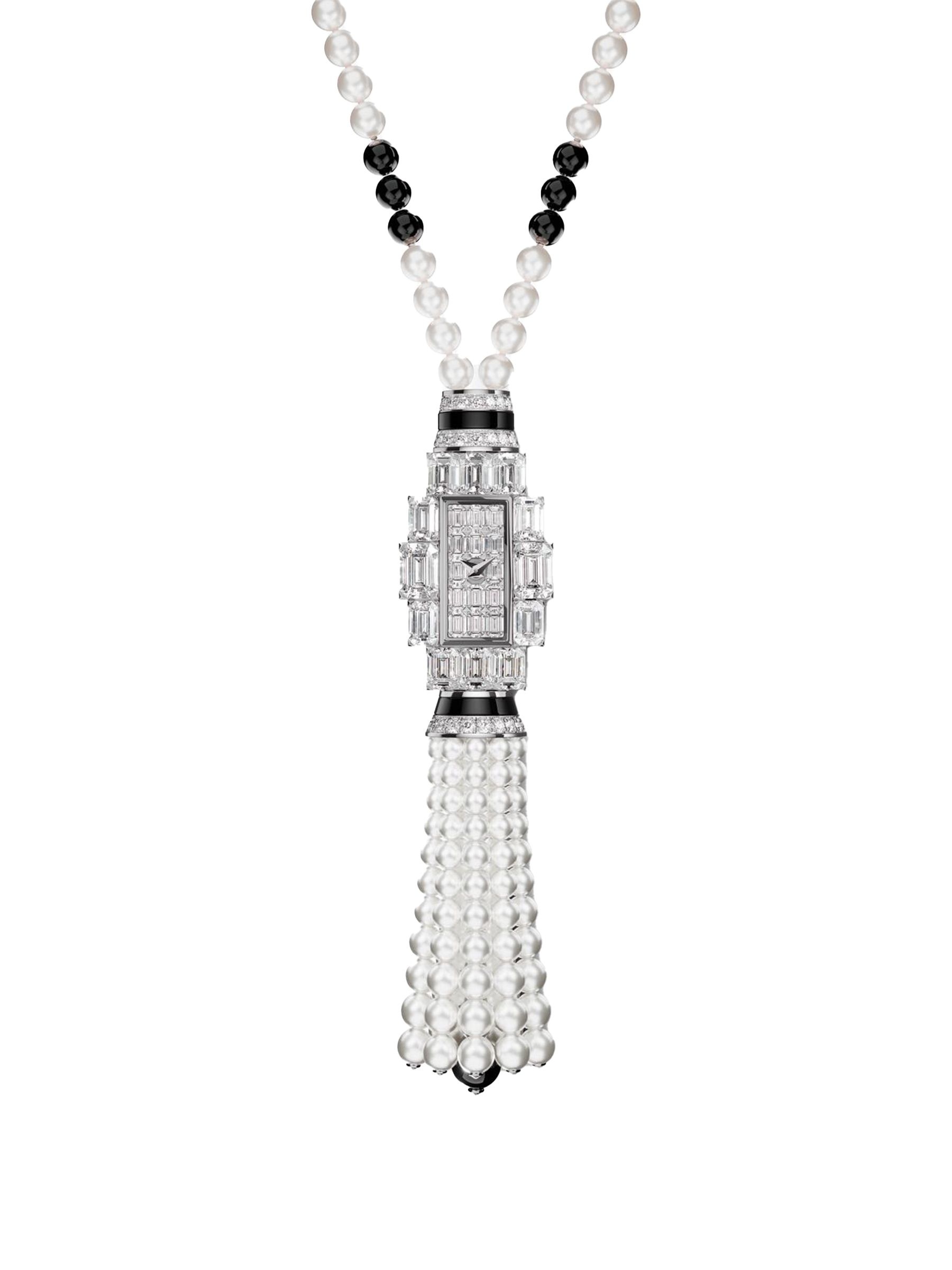 Grand Lady Kalla, Vacheron Constantin