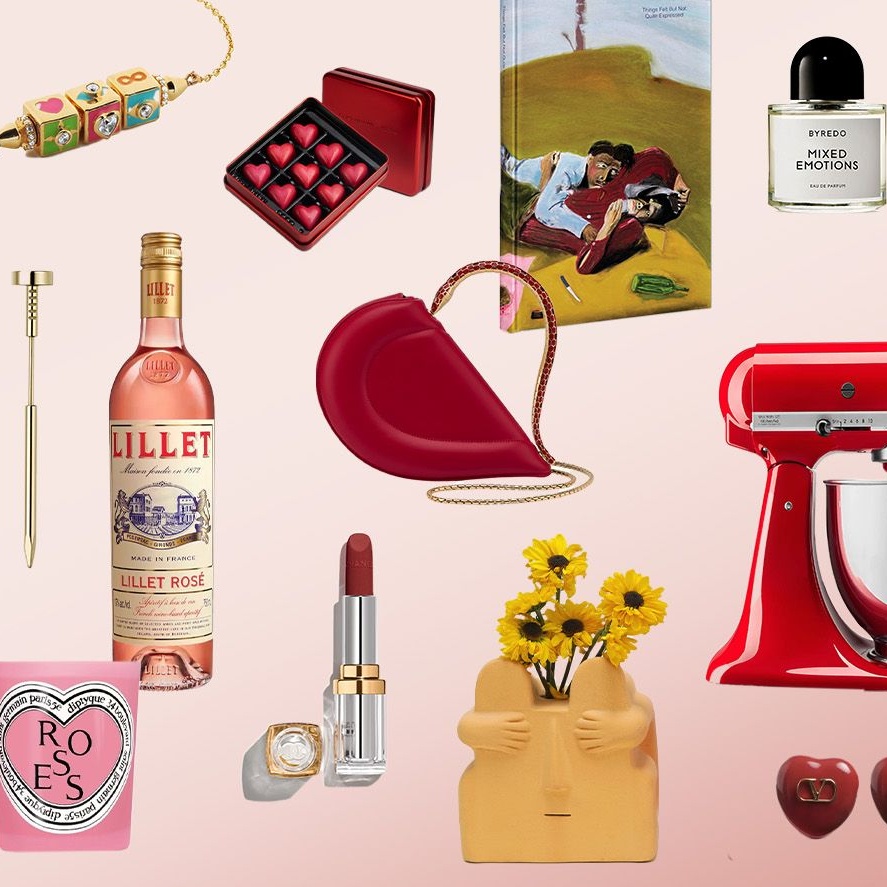 The Nod's Valentine's Day Gift Guide