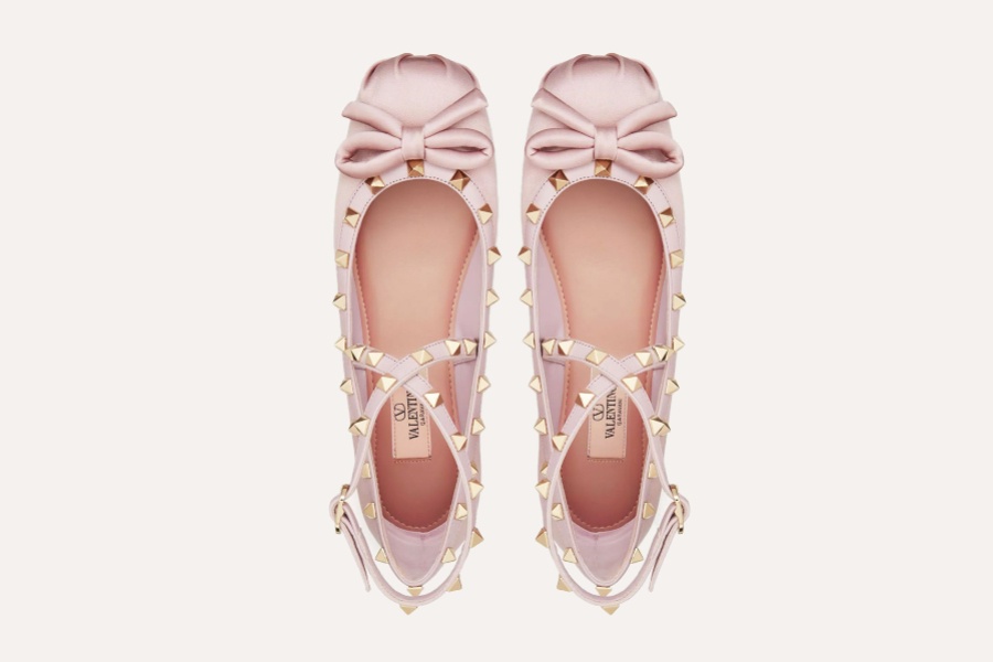 Valentino Rockstud Satin Ballerinas_thenodmag@2x.jpg