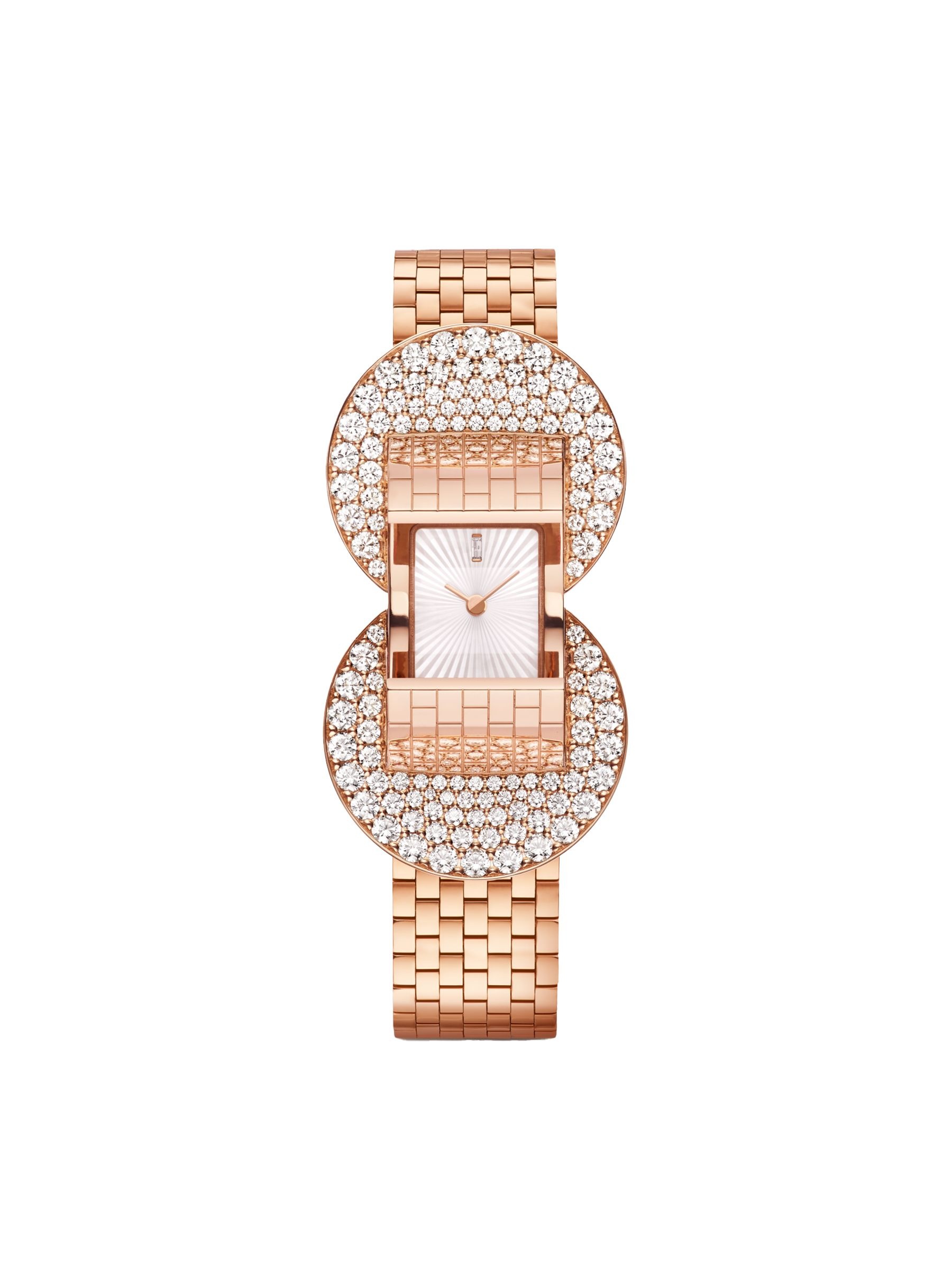 Ludo Secret watch, Van Cleef & Arpels