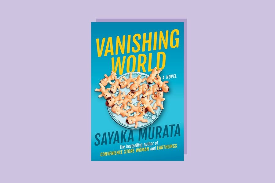 Vanishing World by Sayaka Murata