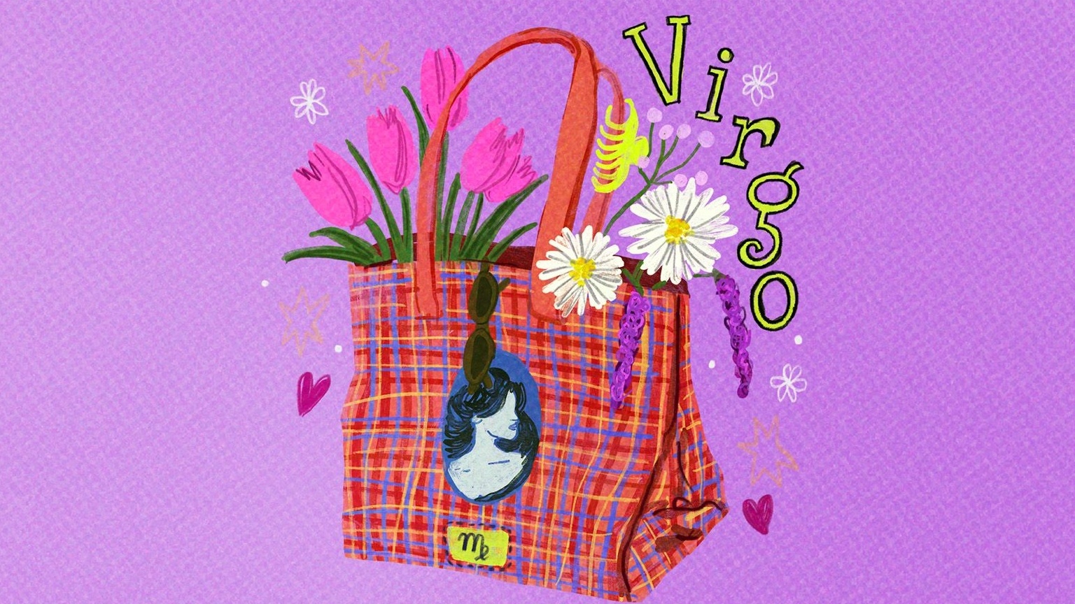 Virgo Horoscope for August 2026 The Nod Mag