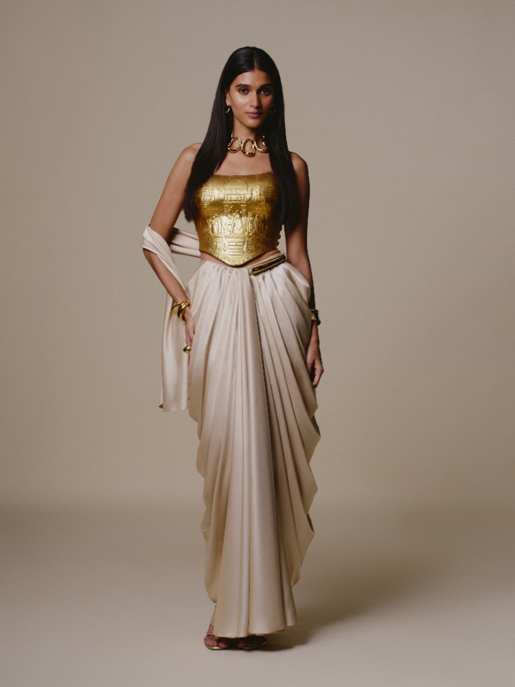 MISHO Sari.