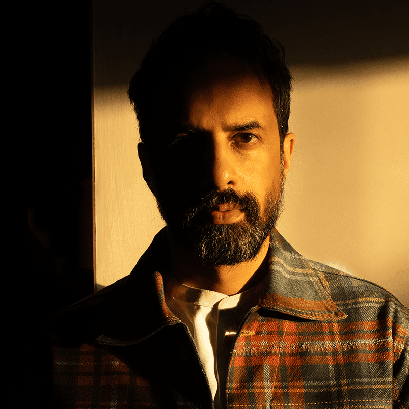 Ankur Tewari's new album Mr Faarigh is out now