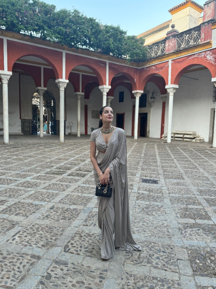 Tarini Manchanda- The Wedding Collective