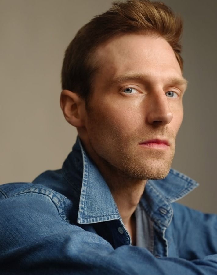 Seattle-based kinetic sculptor Casey Curran shot by ALIKHAN Photography, The Nod Mag