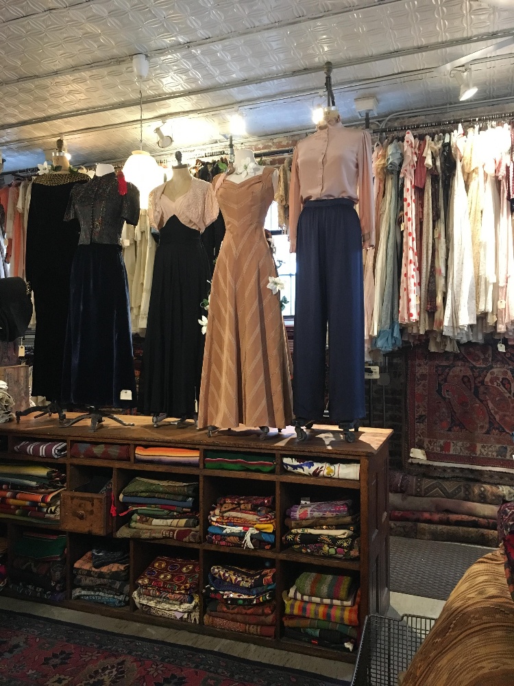 Stella Dallas Living