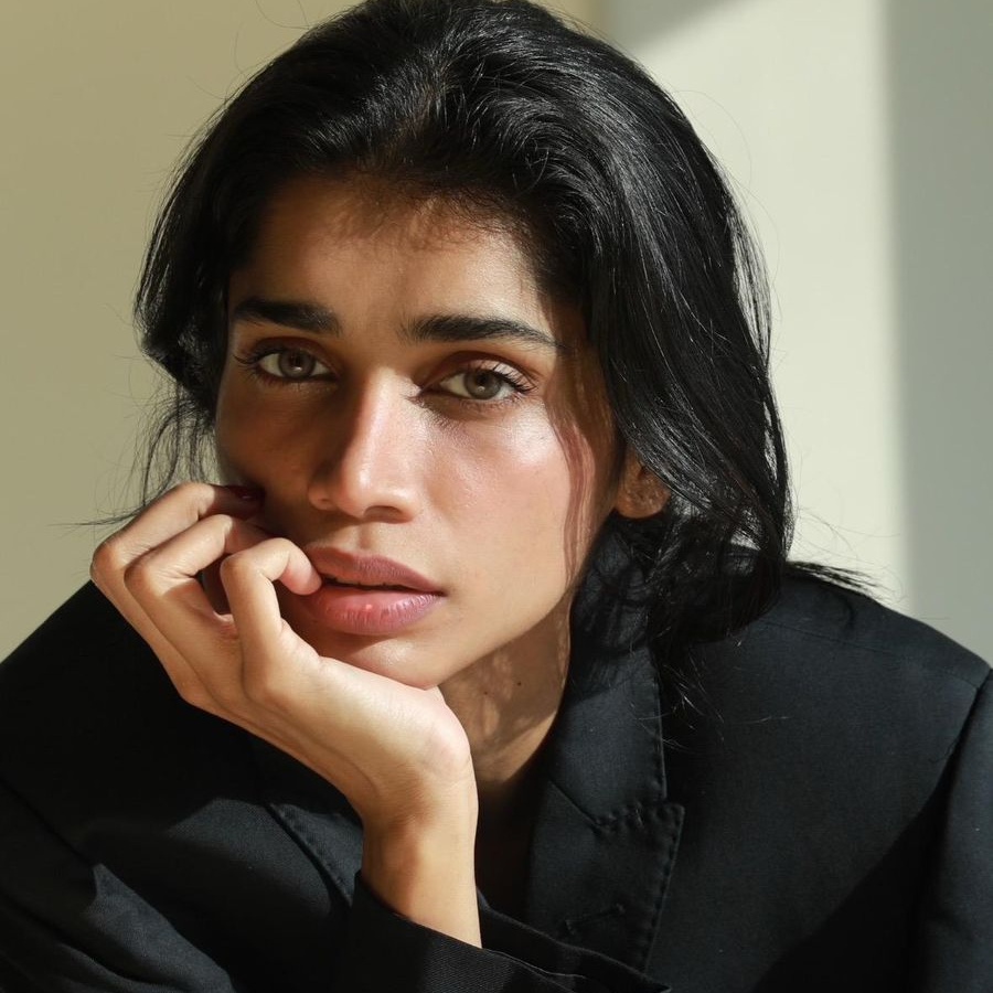 Model Aarsha Mohan shares her skincare and haircare routine with The Nod