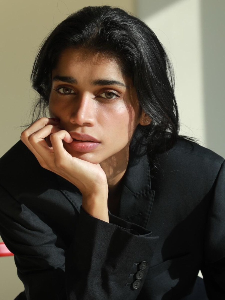 Model Aarsha Mohan shares her skincare and haircare routine with The Nod