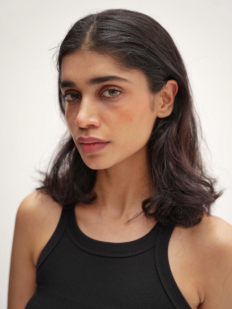 Model Aarsha Mohan shares her skincare and haircare routine with The Nod