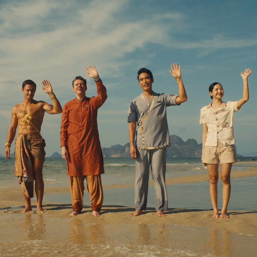 White Lotus Season 3