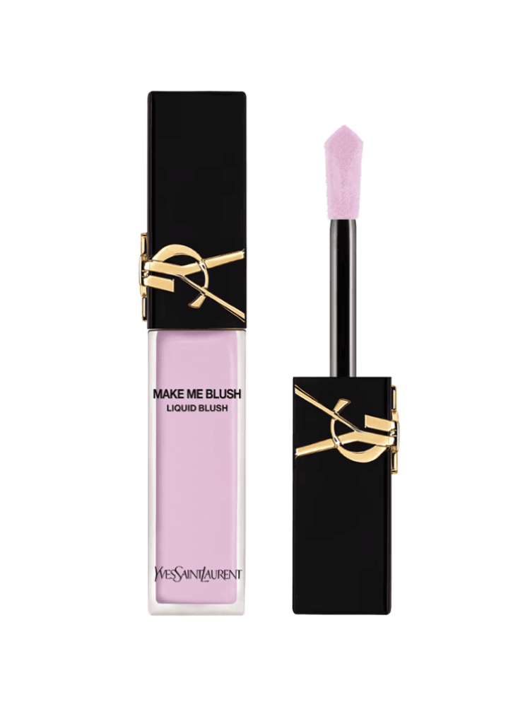 Make Me Blush liquid blush in Lavender Lust, Yves Saint Laurent, ₹4,400