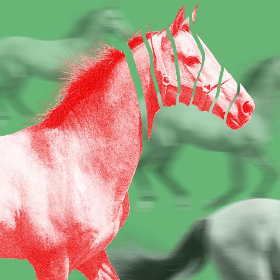 Year of the fire horse 2026 chinese zodiac