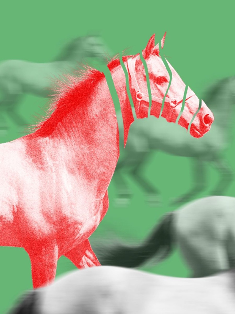 Year of the fire horse 2026 chinese zodiac