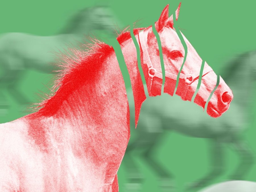 Year of the fire horse 2026 chinese zodiac