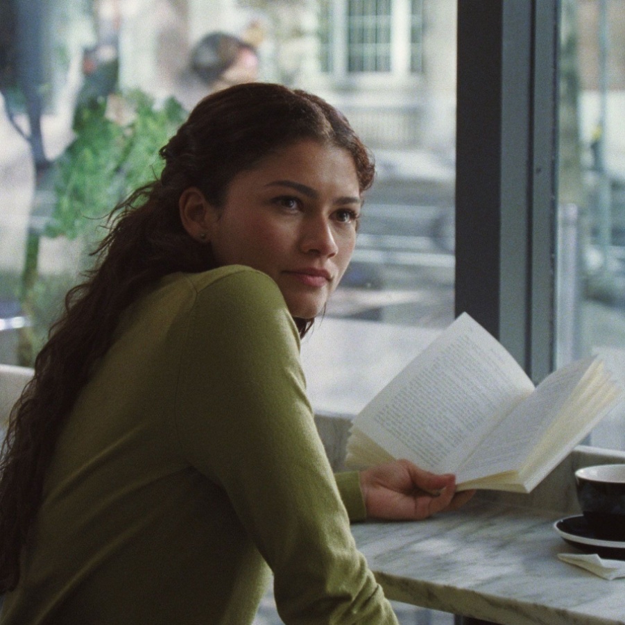 Zendaya plays Emma in ‘The Drama’