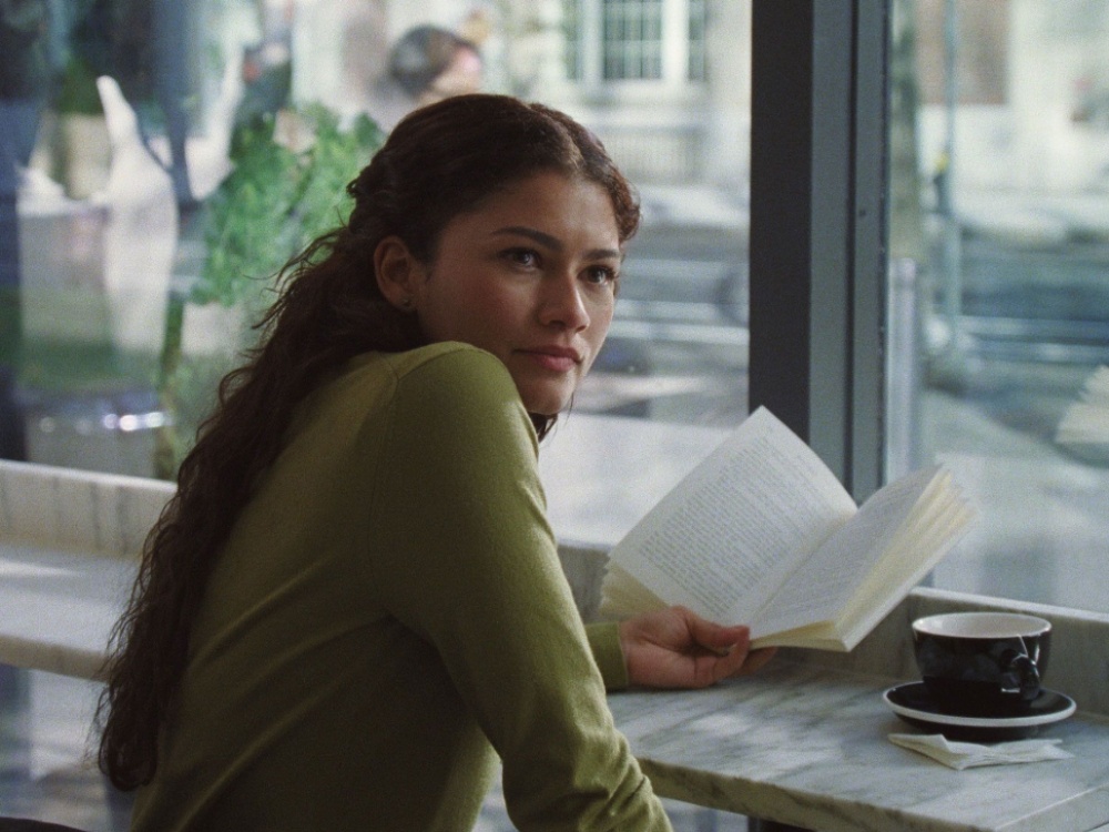 Zendaya plays Emma in ‘The Drama’