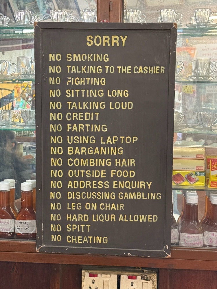 Kooler and Co Restaurant