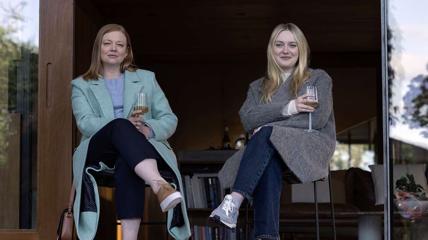 All Her Fault JioHotstar The Nod