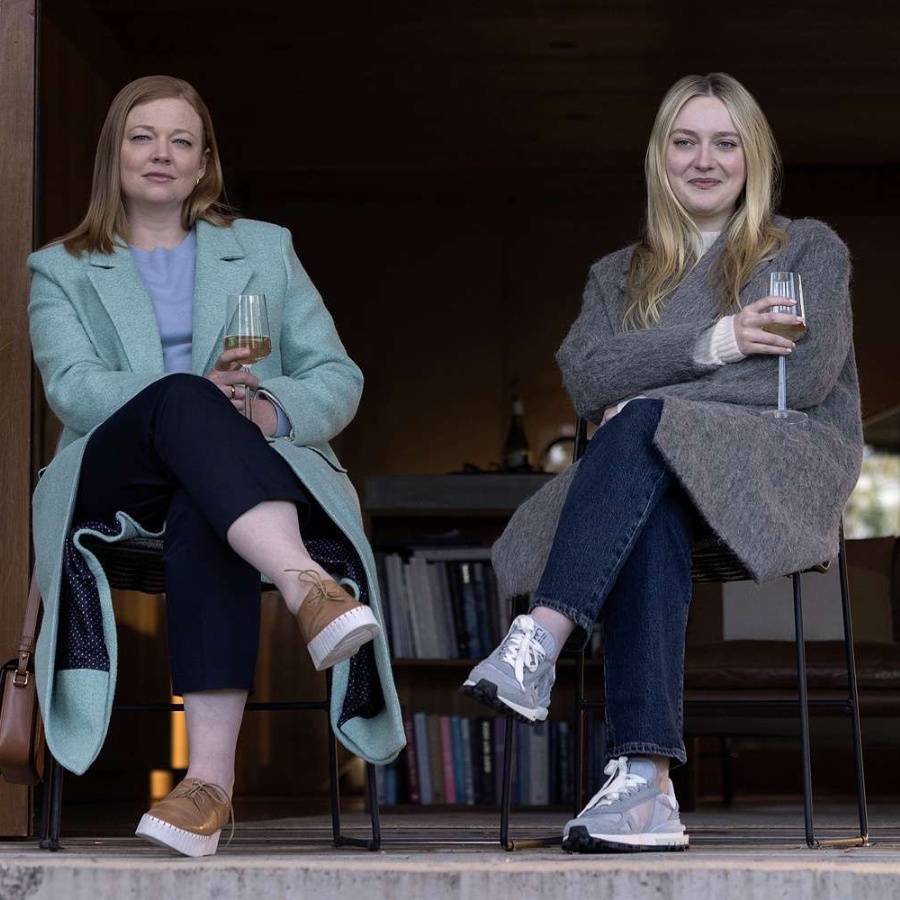 All Her Fault JioHotstar The Nod