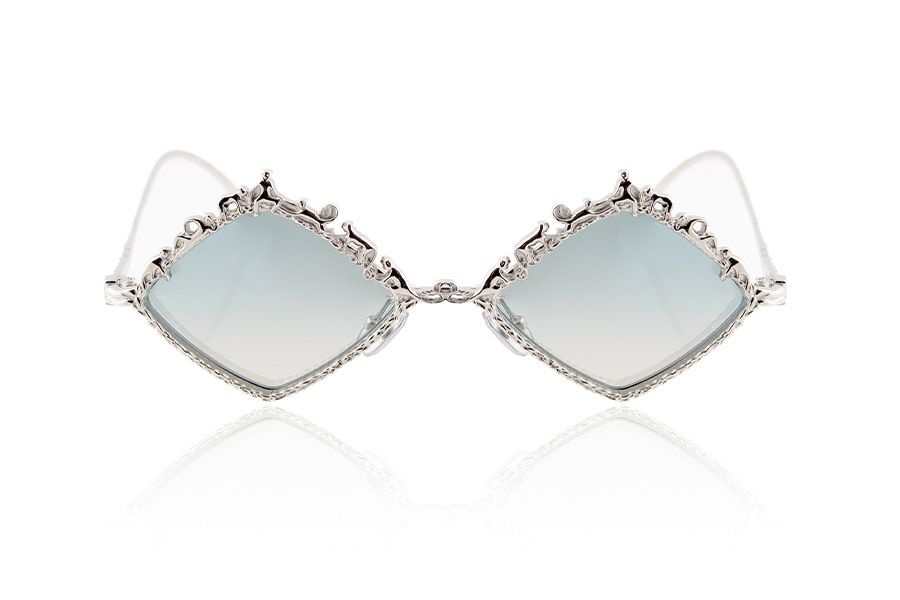 Anna Karin Karlson No Monkey Business sunglasses