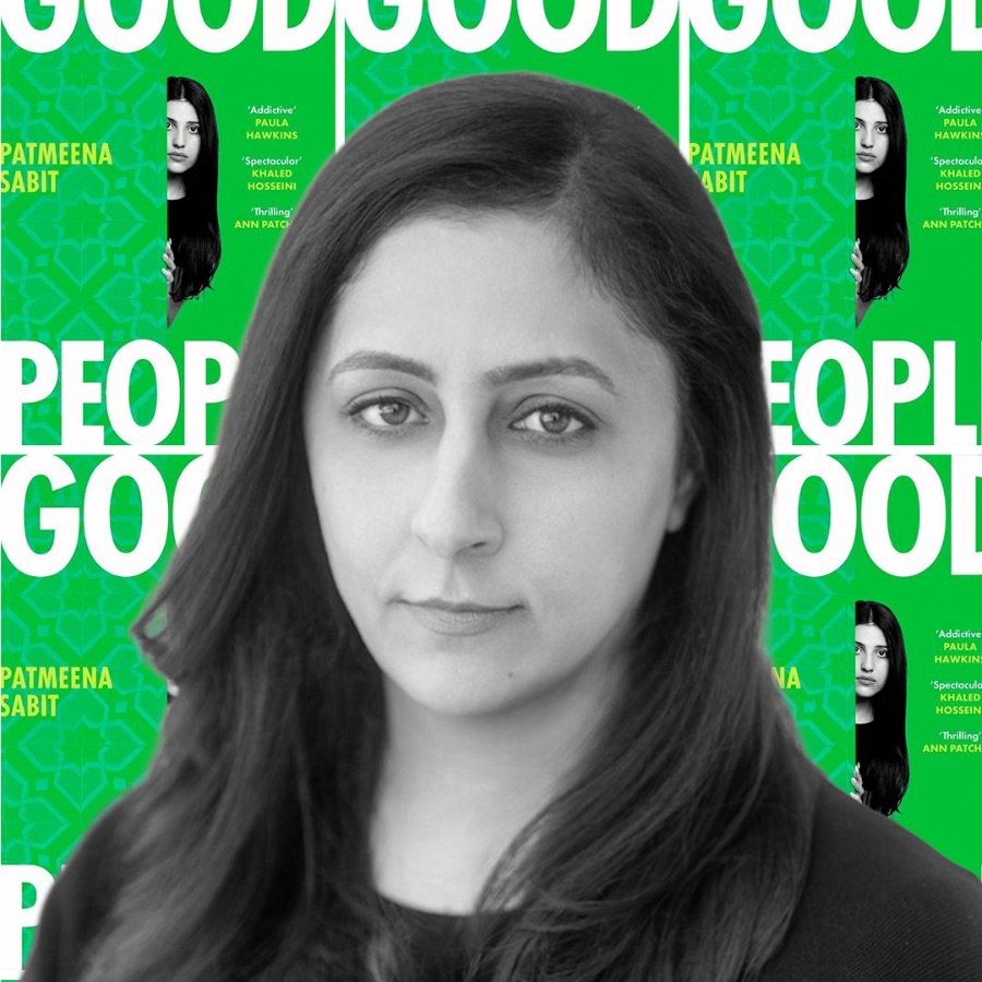 Patmeena Sabit_Good People interview.