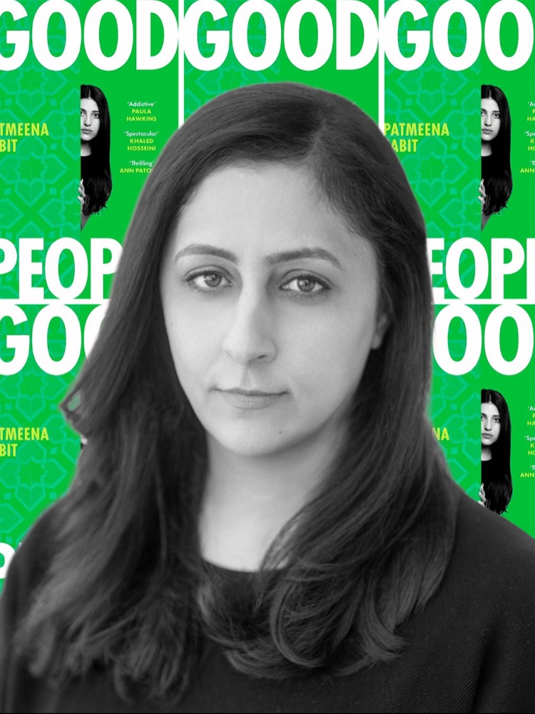 Patmeena Sabit_Good People interview.