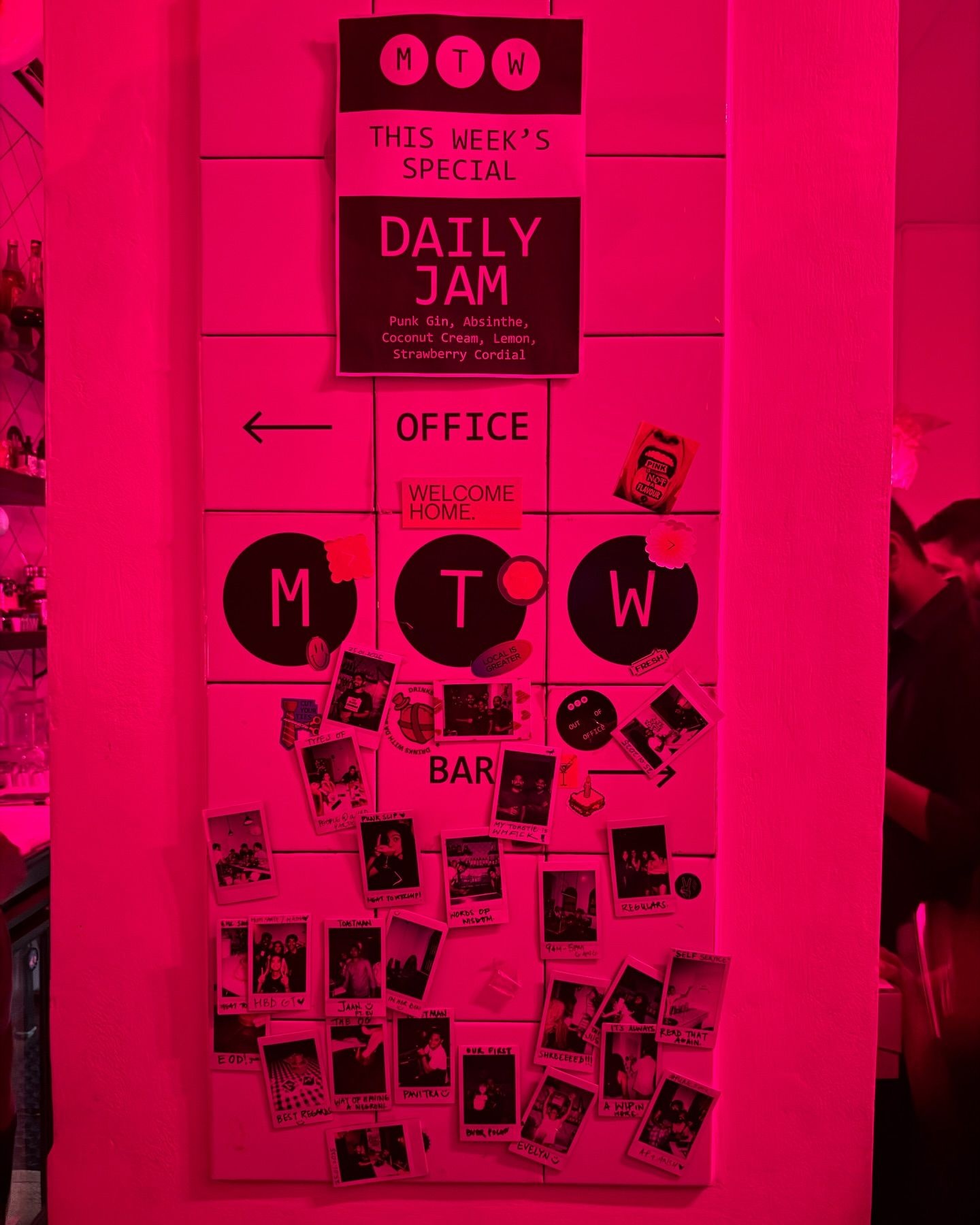 MTW Bar Panjim The Nod Mag