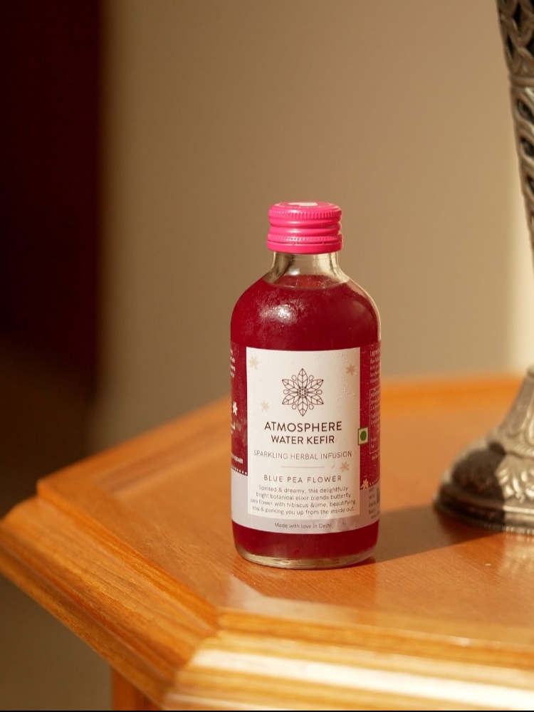 Atmosphere Studio soda