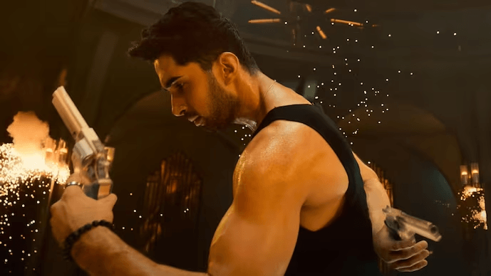 The Ba**ds of Bollywood The Nod Mag