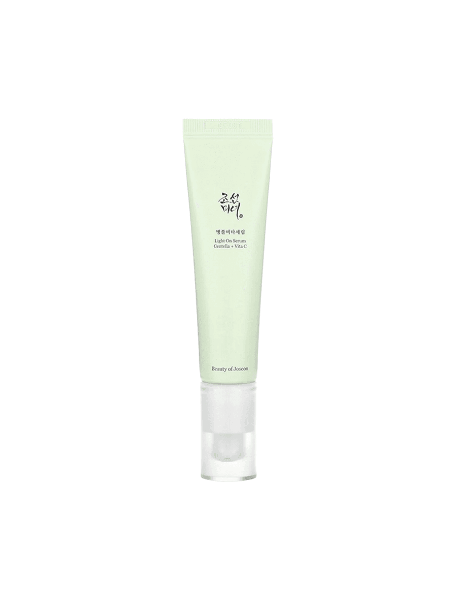Beauty of Joseon Light On Centella + Vita C serum