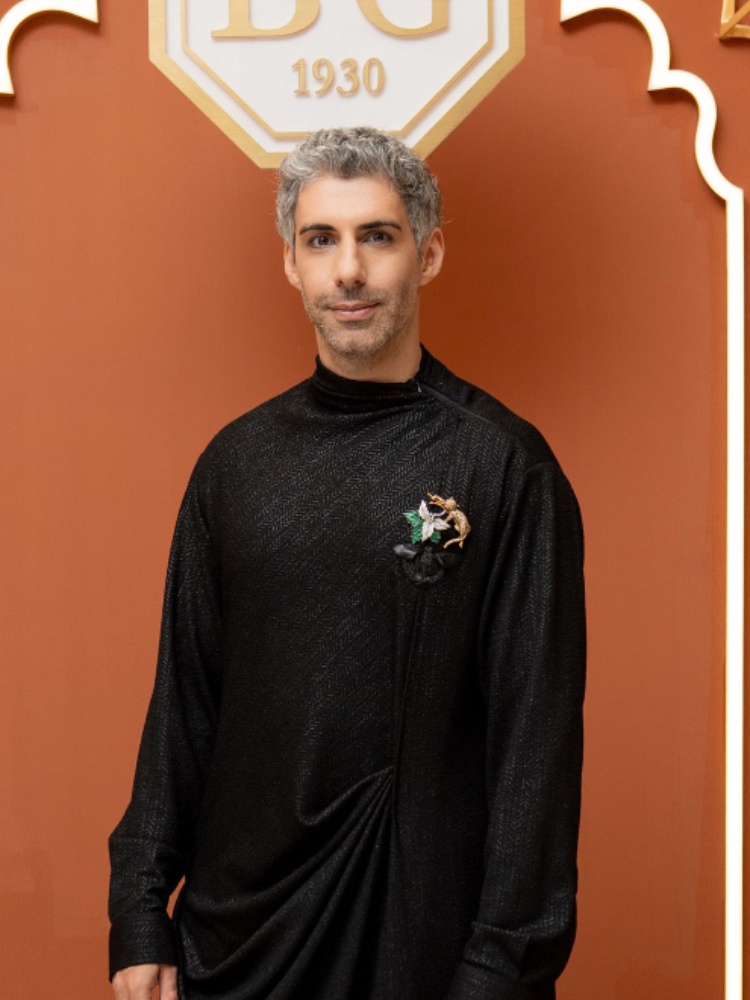 Birdhichand Ghanshyamdas