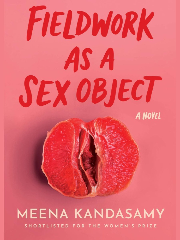 Fieldwork as a sex object, The Nod Mag