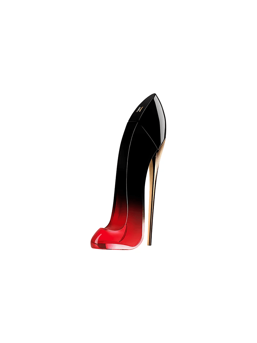 Very Good Girl Elixir carolina herrera