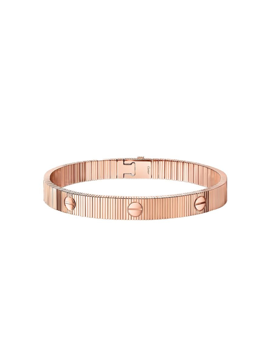 cartier love bracelet TheNod