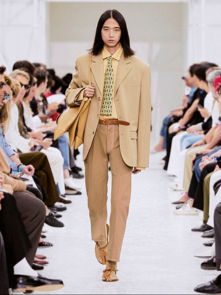 Celine spring summer 27'