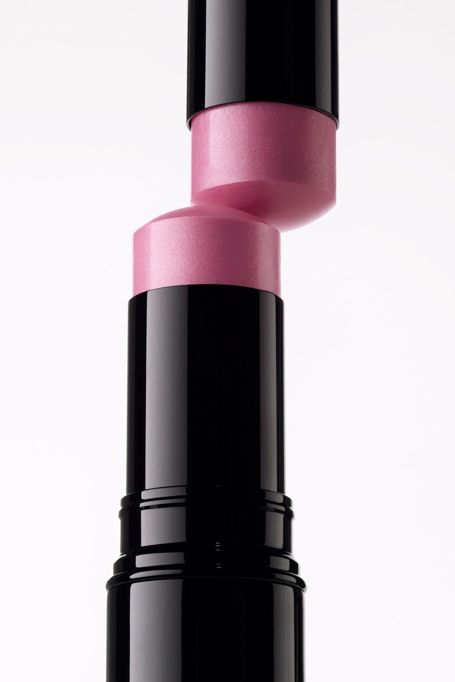 Chanel Baume Essentiel Rouge Noir in Cute