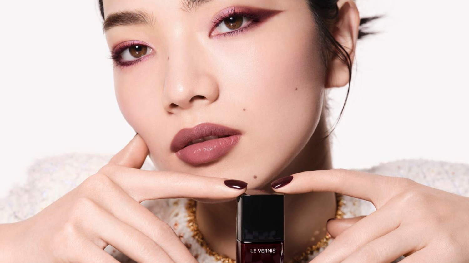 Chanel Rouge Noir collection