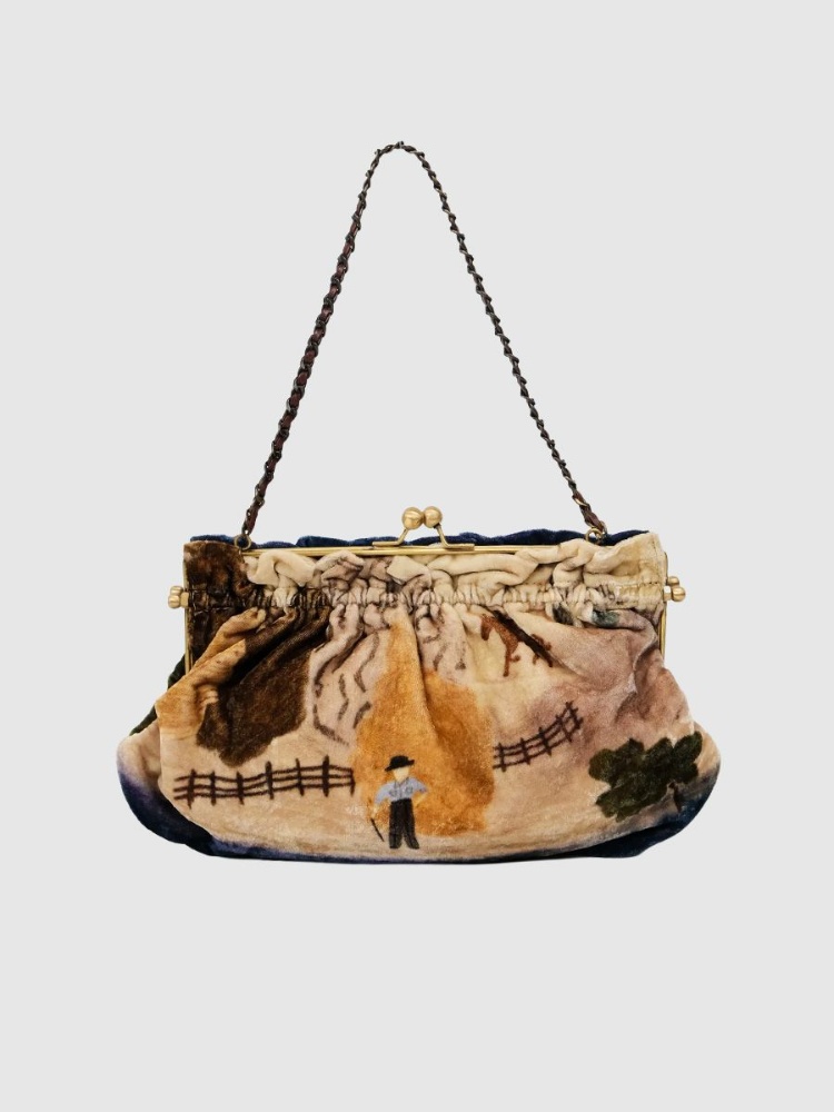 Francesca bag, Theater, ₹3,126