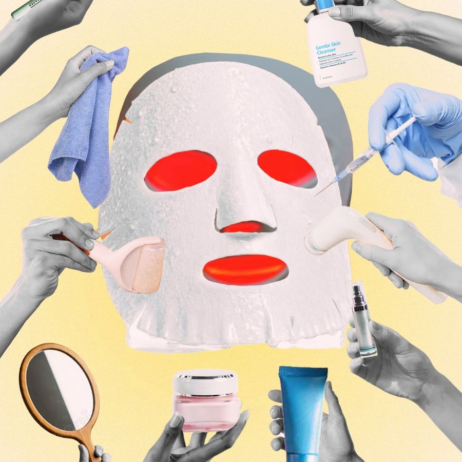 cosmeticorexia
