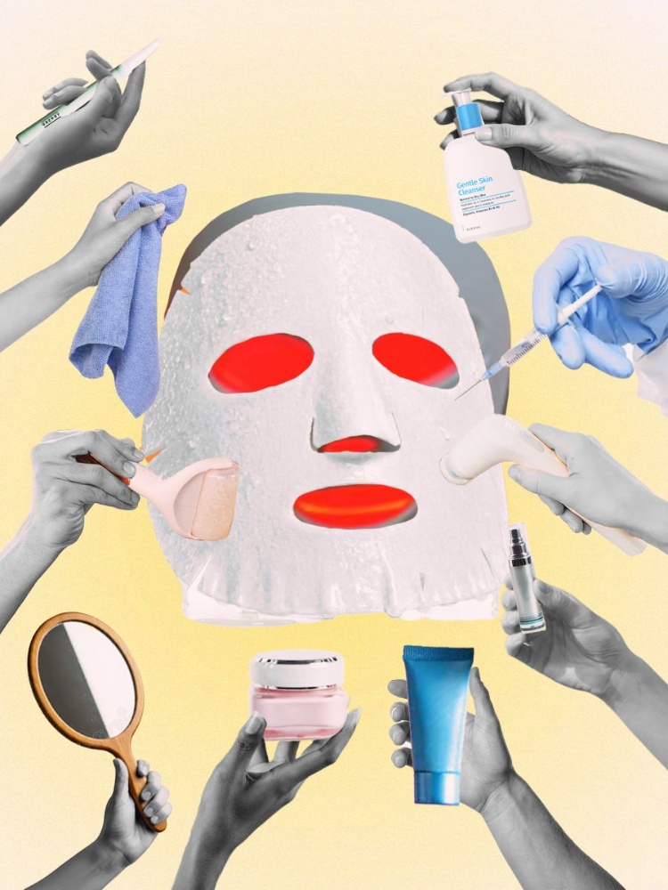 cosmeticorexia