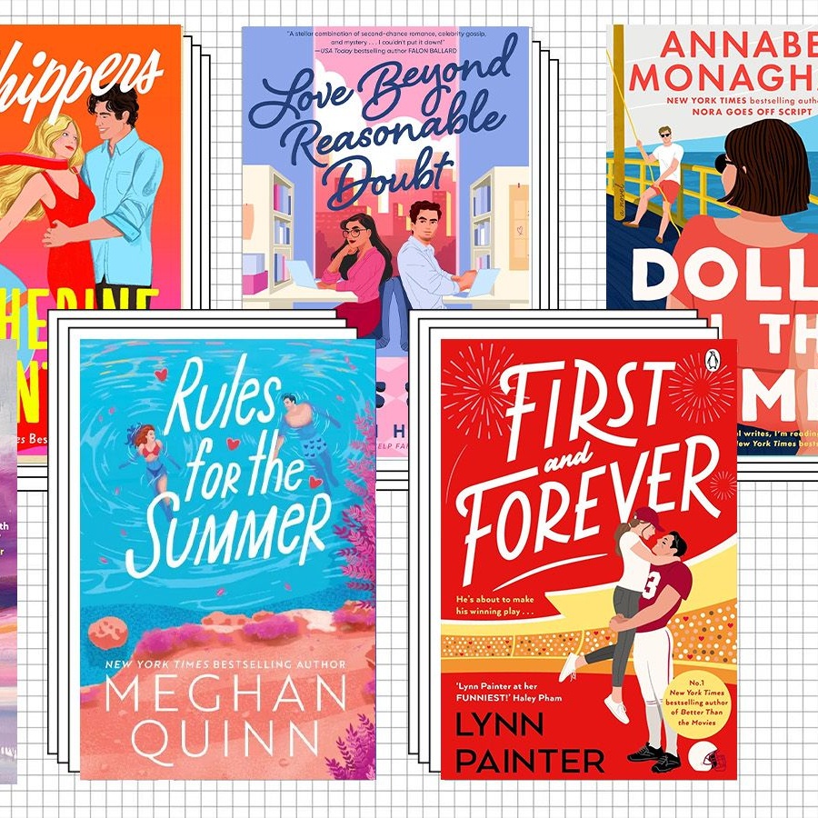 romance reads may 2026 nod mag