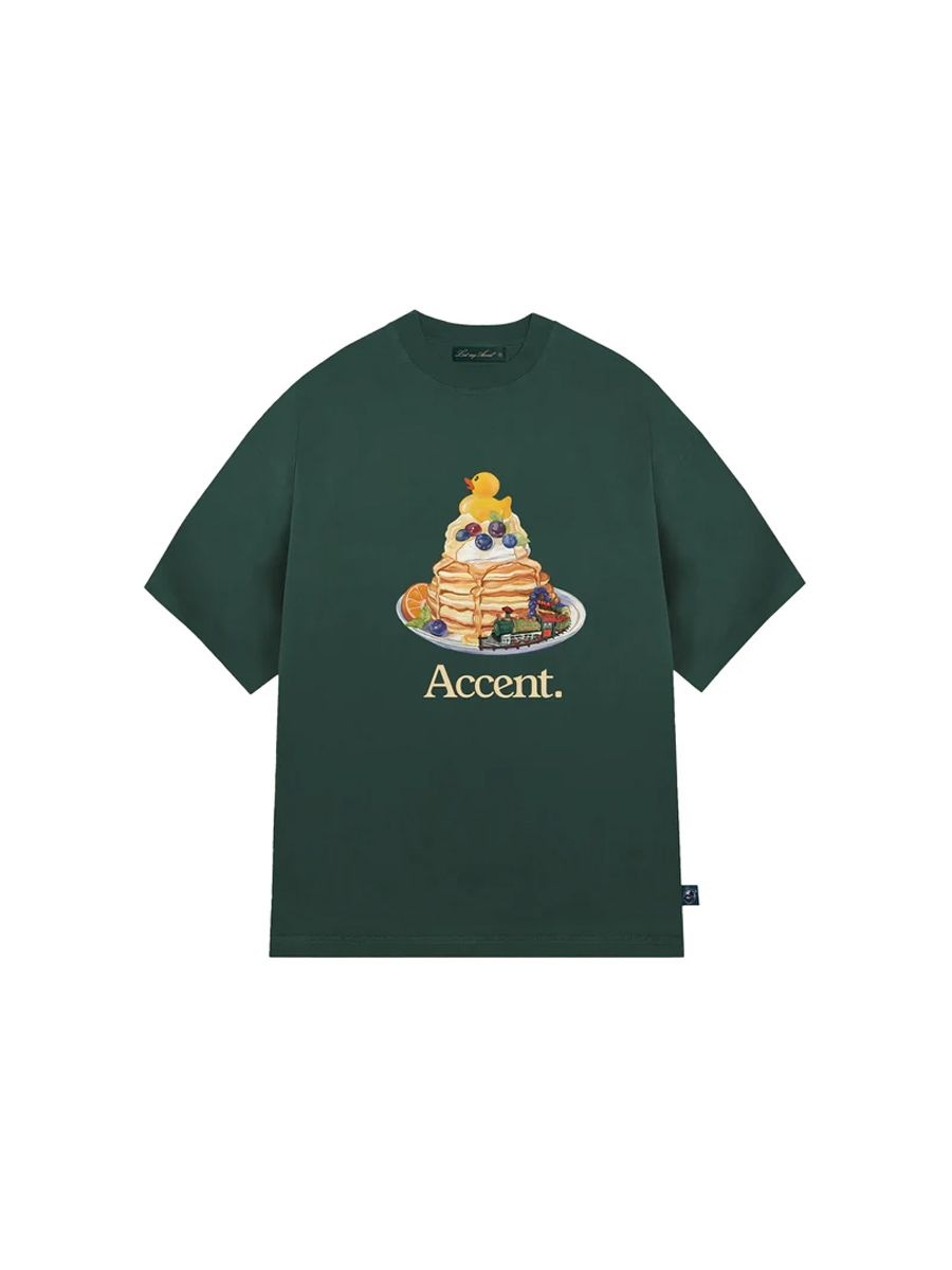 crepdog int breakfast tshirt TheNod