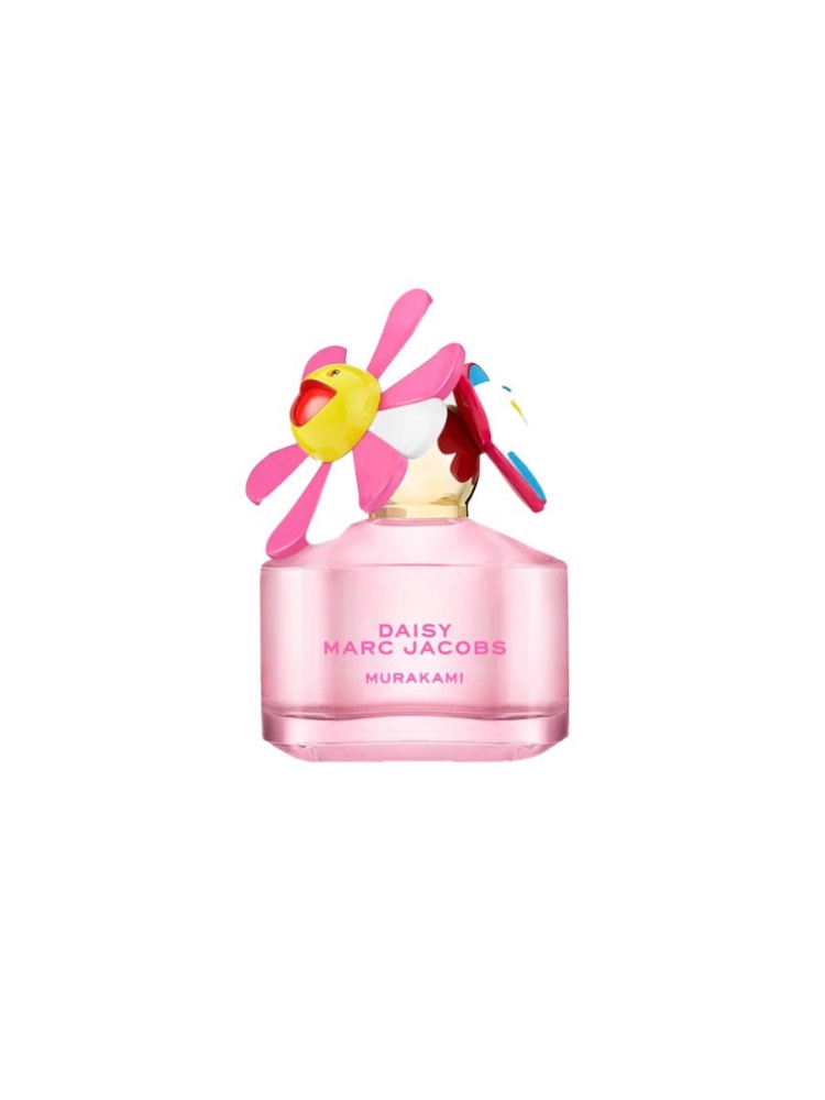 Daisy Murakami Pink Eau De Parfum spray, Marc Jacobs, ₹8,200